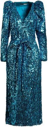 Rotate DRESSES - Maxi dresses sur YOOX.COM