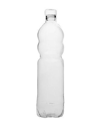 Seletti Si- Bottle