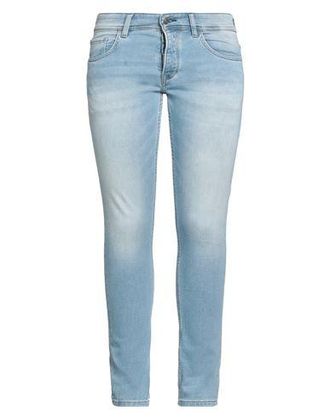 Salsa Jeans HOSEN & RÖCKE - Jeanshosen auf YOOX.COM