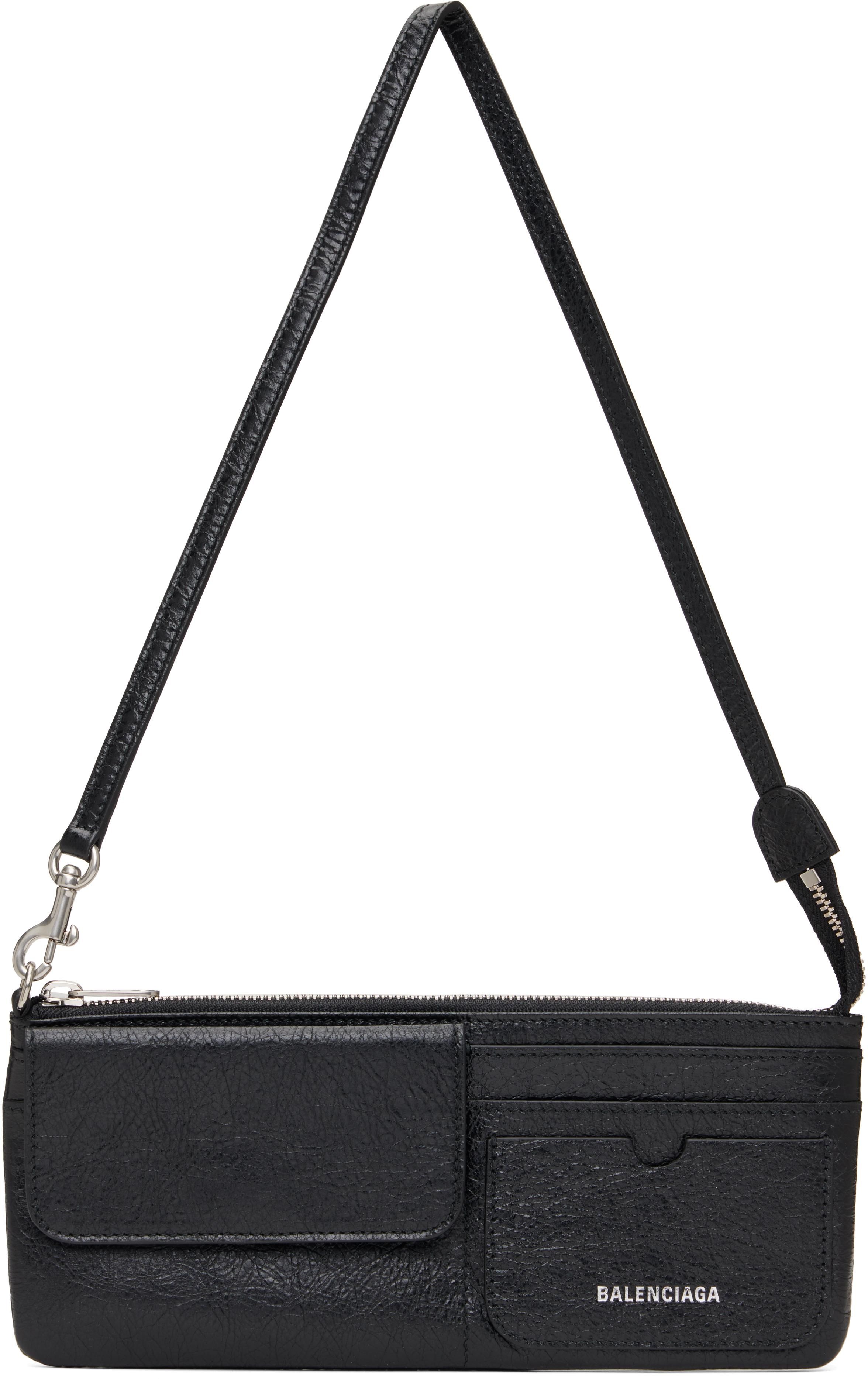 Black Balenciaga Bags: Shop up to −20% | Stylight Black Balenciaga Bags: Shop up to −20% | Stylight