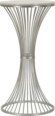 Mauro Ferretti Mesa Auxiliar Funnel Cm &Oslash; 40x79