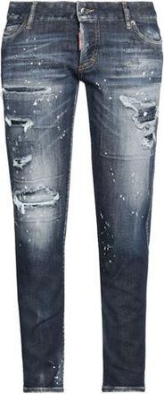 Dsquared2 PARTES DE ABAJO - Pantalones vaqueros en YOOX.COM