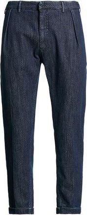 Distretto 12 PARTES DE ABAJO - Pantalones vaqueros en YOOX.COM