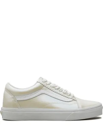Vans Sneakers Old Skool - Bianco