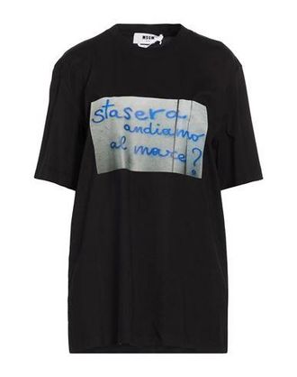 Msgm TOPWEAR - T-shirts su YOOX.COM