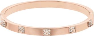 Swarovski Dextera Armband - Dames - Armbanden - Roze - ONE Size - Accessoires