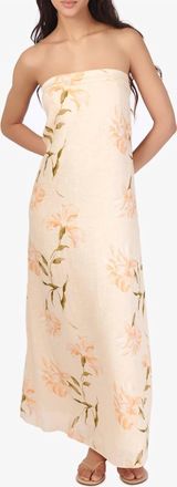 Cami NYC Andalus Dress In Daylily