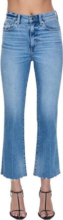 Pistola Denim Lennon Rhythm Vintage Crop Boot Jean
