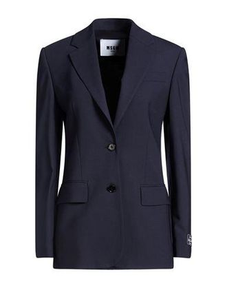Msgm SUITS and CO-ORDS - Blazers on YOOX.COM