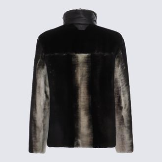Salvatore Santoro Mens Jackets _le