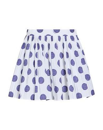 Moschino BOTTOMWEAR - Mini skirts on YOOX.COM