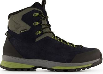 Lowa Delago GTX Mid Wanderschuhe f&uuml;r Herren | grau