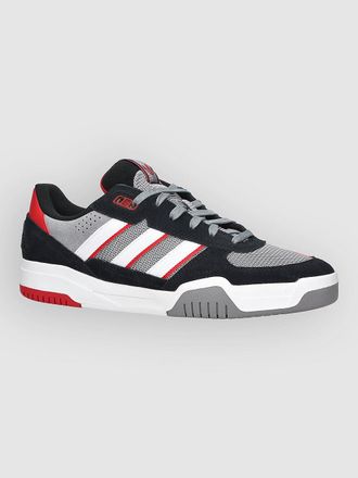adidas Tekkira Cup Zapatillas de Skate negro