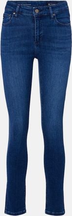 AG - Adriano Goldschmied Jeans slim Mari