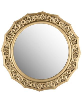 Safavieh Gossamer Lace Mirror