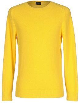Drumohr PRENDAS DE PUNTO - Pullover en YOOX.COM