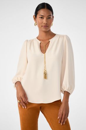 Trina Turk Morabi Top