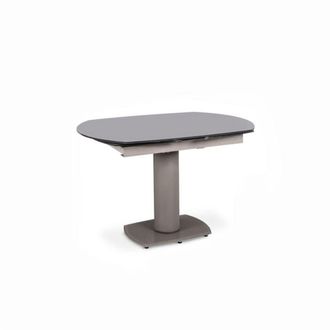 MondoViro Mesa extensible 120-180 x 90 cm - Kioto