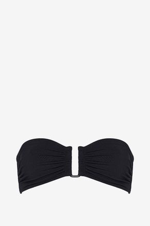 Eres Bandeau-Bikinioberteil Show