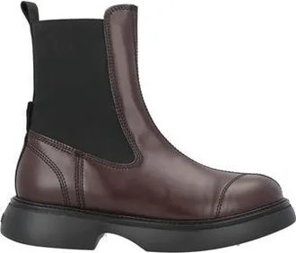 Ganni Ankle boots