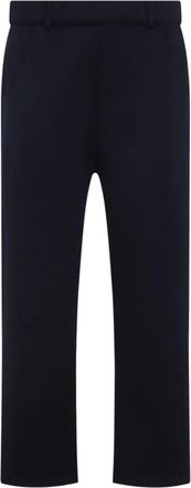 Prada Straight Leg Trousers