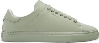Axel Arigato Clean 90 Sneaker - Dames - Sneakers - Groen - 40 EU - Schoenen