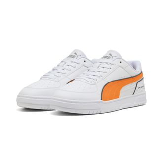 Puma Sneakers McLAREN RACING Caven III unisex, Accessori, Bianco, 44.5
