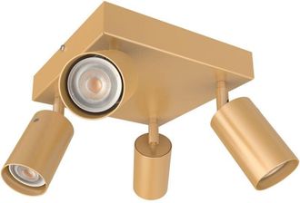 Lumicom Form Q Plaf&oacute;n 4xgu10