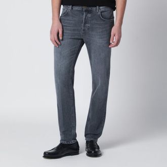Pantaloni Torino Grey Regae jeans