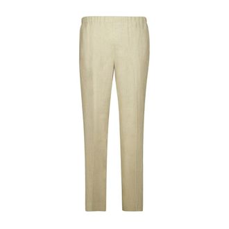 PIACENZA 1733 Piacenza 1733, Uomo, Pantaloni, Beige, M, new