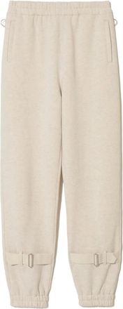 Undercover Pantaloni sportivi con coulisse - Toni neutri