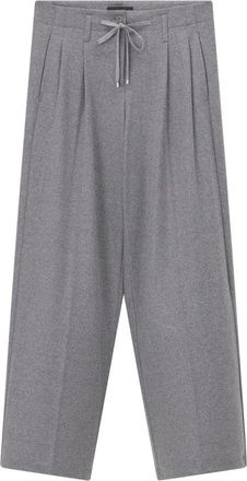 Cambio Donna, Pantaloni, Grigio, S L32, new