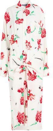 Moschino DRESSES - Midi dresses on YOOX.COM