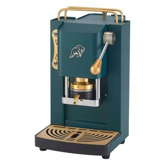 Faber M&aacute;quina De Caf&eacute; Faber Pro 3.0 Essential Dep&oacute;sito De Vidrio Pico Magn&eacute;tico