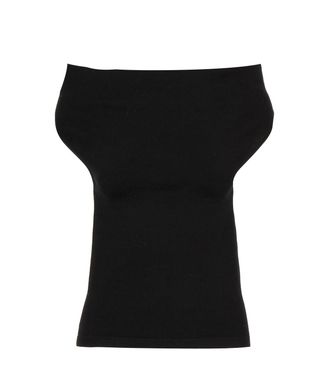 Semicouture Truien Zwart