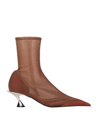 MUGLER FOOTWEAR - Ankle boots sur YOOX.COM