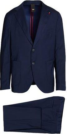 Mulish ANZ&Uuml;GE und CO-ORDS - Anz&uuml;ge auf YOOX.COM