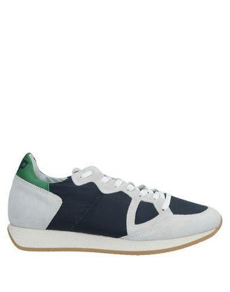 Philippe Model Sneakers