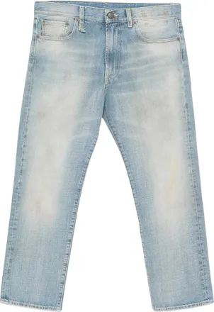 R13 Donna, Jeans, Blu, W28, new