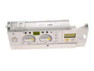 Bosch Unidad De Control, 87172076450
