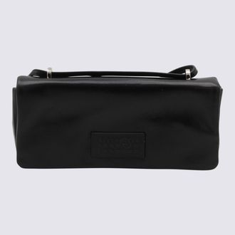 Maison Margiela Borse. Nero