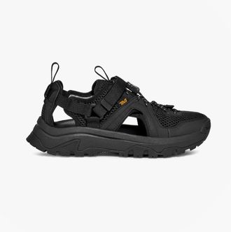 Teva Hurricane Xlt3 Ct Dames Wandelsandalen & Trailsandalen Zwart