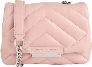 A|X Armani Exchange BAGS - Cross-body bags on YOOX.COM