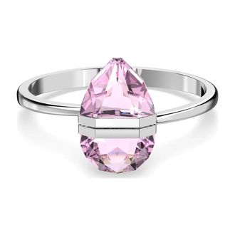 Swarovski Donna, Accessori, Grigio, Taglia unica, new