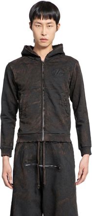 Jordan Luca Absorber Hoodie