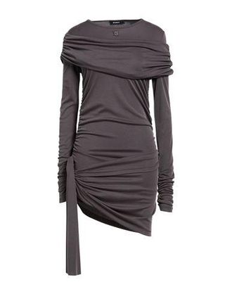 Misbhv DRESSES - Mini dresses on YOOX.COM