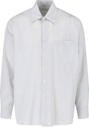 Our Legacy index shirt