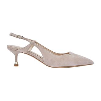 Liu Jo Dames, Schoenen, Beige, Maat: 39 EU Su&egrave;de