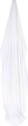 Brides & Hairpins Alora Tulle Veil in Ivory at Nordstrom