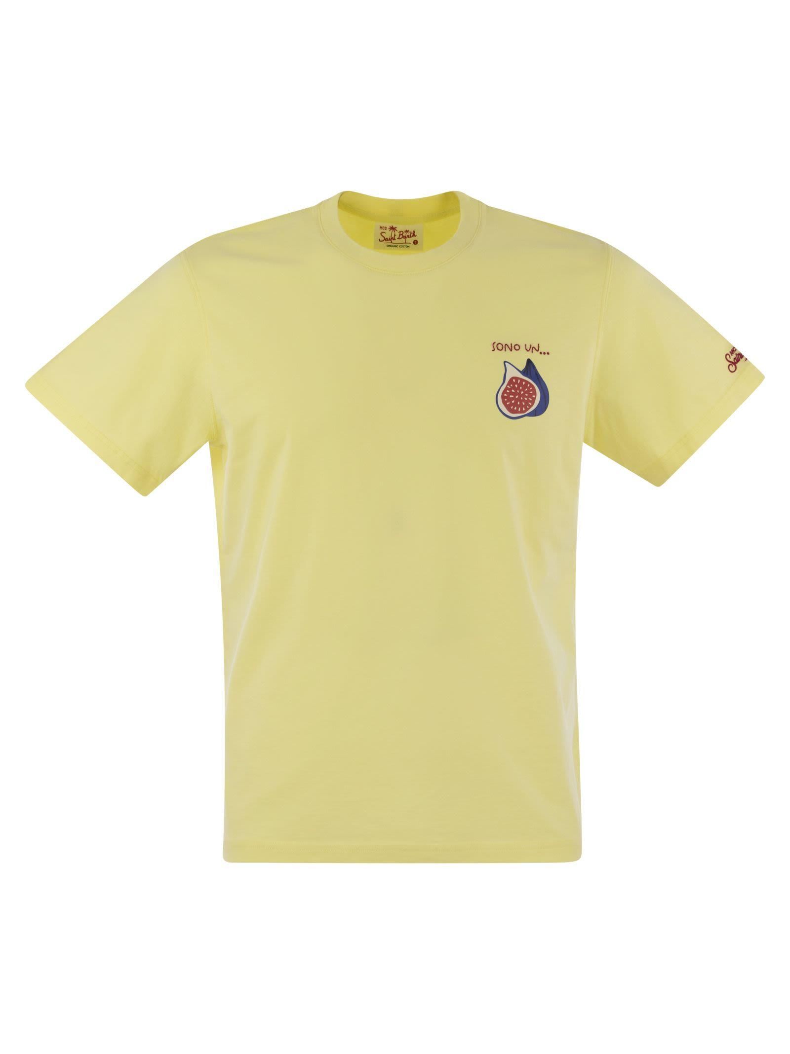 Yellow T-Shirts: Sale up to −66% Stylight